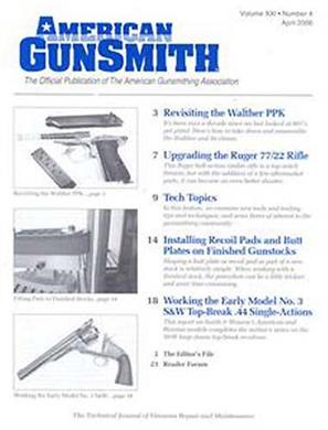 American Gunsmith